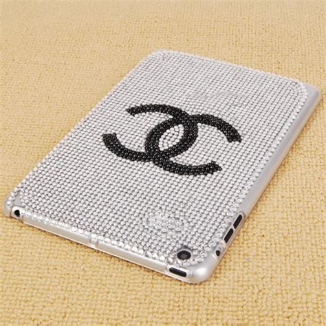 chanel ipad mini cover|chanel cases for sale.